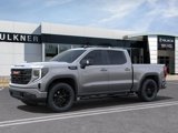 New 2025 GMC Sierra 1500 Elevation w/ Elevation Premium Package image 2