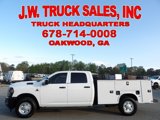 Used 2023 RAM 2500 Tradesman image 2