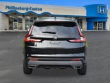 New 2026 Honda CR-V Sport image 4