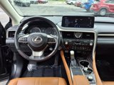 Certified 2022 Lexus RX 450h AWD w/ Luxury Package image 6