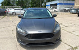 Used 2016 Ford Focus SE image 2