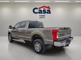 Used 2018 Ford F250 Lariat w/ Lariat Ultimate Package image 4