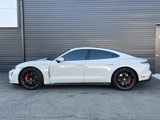 Certified 2023 Porsche Taycan GTS image 2