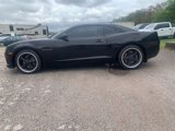 Used 2012 Chevrolet Camaro SS w/ RS Package image 2