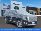 Used 2023 GMC Yukon XL Denali w/ Denali Reserve Package image 1