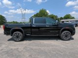 New 2025 GMC Sierra 2500 Denali Ultimate image 2