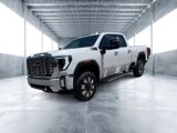 New 2025 GMC Sierra 2500 Denali w/ Technology Package image 4