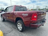 New 2026 RAM 1500 4x4 Crew Cab image 5