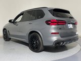 New 2026 BMW X5 M60i image 3