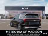 New 2026 Kia Carnival EX image 4