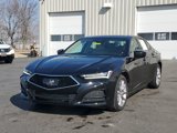 Used 2022 Acura TLX image 3