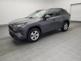 Used 2019 Toyota RAV4 XLE image 2
