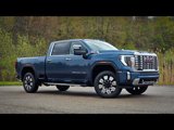 New 2025 GMC Sierra 2500 Denali w/ Denali Reserve Package image 2