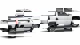 New 2025 Chevrolet Silverado 2500 Custom w/ Custom Value Package image 6