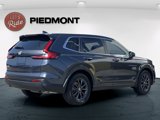New 2026 Honda CR-V EX-L image 3
