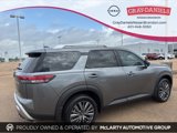 New 2025 Nissan Pathfinder SL w/ SL Premium Package image 5