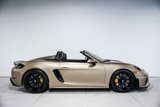 Used 2023 Porsche 718 Boxster Spyder image 3