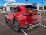 New 2026 Honda CR-V TrailSport image 3