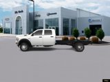 New 2025 RAM 5500 Tradesman image 4