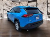 Used 2021 Toyota RAV4 XLE image 3