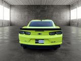 Used 2019 Chevrolet Camaro LT w/ 1LE Track Performance Package image 4