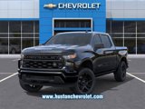 New 2026 Chevrolet Silverado 1500 Custom image 6