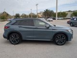 New 2025 INFINITI QX50 Sport w/ Cargo Package image 3