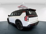 New 2025 Nissan Armada PRO-4X w/ Pro-4X Premium Package image 5