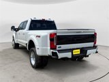 Used 2025 Ford F450 Platinum image 3