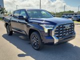 New 2025 Toyota Tundra Platinum image 3