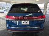 New 2025 Volkswagen Atlas SEL image 5