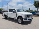 New 2025 Ford F250 Lariat image 5