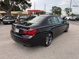 Used 2015 BMW 740Li w/ Executive Package image 6