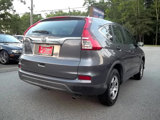 Used 2016 Honda CR-V LX image 3
