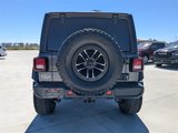 New 2025 Jeep Wrangler Willys image 5