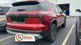 New 2026 Chevrolet Traverse Z71 w/ Enhanced Driving Package image 3