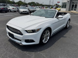 Used 2016 Ford Mustang Premium w/ Pony Package image 6