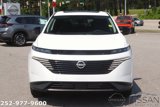 New 2025 Nissan Murano SL w/ Cargo Package image 2