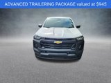 New 2026 Chevrolet Colorado W/T w/ Advanced Trailering Package image 2