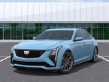New 2026 Cadillac CT5 V image 6