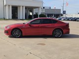 New 2025 Acura TLX SH-AWD w/ A-SPEC Pkg image 4