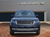 New 2025 Land Rover Range Rover SE image 2