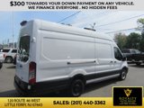 Used 2021 Ford Transit 250 148 High Roof Extended image 5