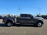 Certified 2023 Ford F450 Lariat w/ Camper Package image 5