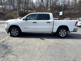 Used 2023 RAM 1500 Big Horn image 6
