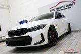 Used 2023 BMW 330e w/ M Sport Package image 2