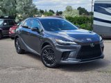 Used 2024 Lexus RX 500h F Sport w/ Technology Package image 2
