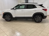 New 2026 Chevrolet TrailBlazer ACTIV w/ Driver Confidence Package image 2