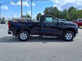 New 2026 Chevrolet Silverado 1500 W/T w/ WT Safety Package image 3