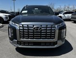 New 2025 Hyundai Palisade Calligraphy image 3